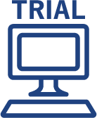 トライアル開始
