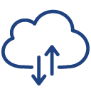 ストレージの制限無し